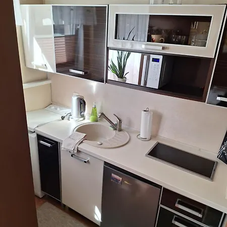 Daire Apartament Studio Kolberg