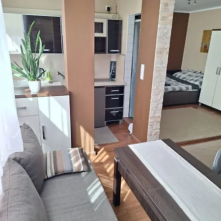 Apartament Studio Kolberg Kolobrzeg