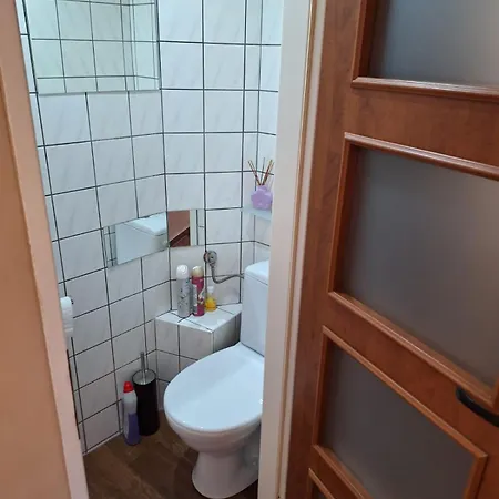 Apartament Studio Kolberg Daire