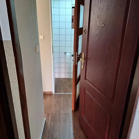 Daire Apartament Studio Kolberg
