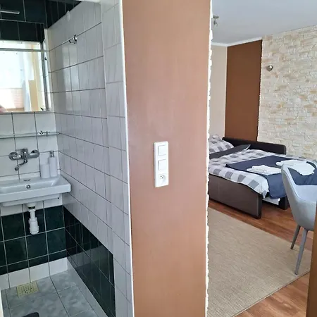 Daire Apartament Studio Kolberg