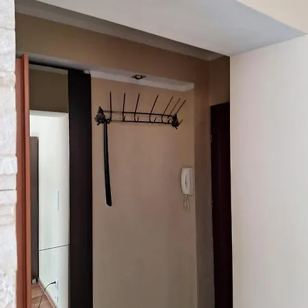 Daire Apartament Studio Kolberg Kolobrzeg